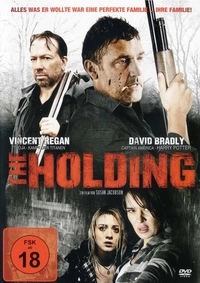The Holding (Blu-ray)