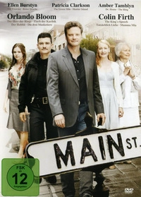 Main St. (DVD)