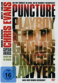 Puncture (DVD)