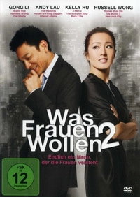 Was Frauen wollen 2 (DVD)