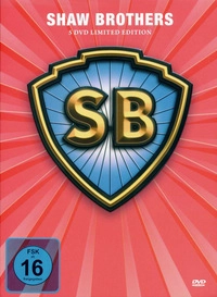 Das Todesduell der Tigerkralle (DVD)