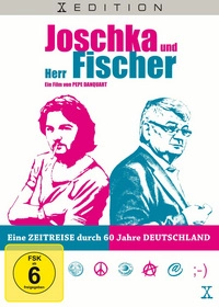 Joschka und Herr Fischer (DVD)