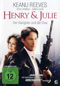 Henry & Julie (Blu-ray)