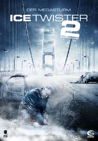 Ice Twister 2 (DVD)