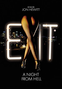 Exit - A Night from Hell (Blu-ray)