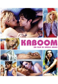 Kaboom (DVD)