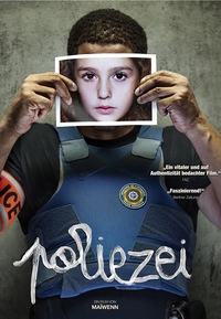 Poliezei (DVD)