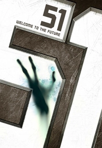 51 (Blu-ray)