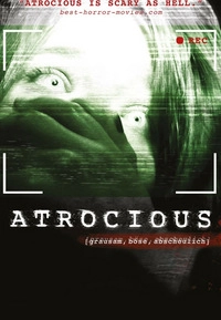 Atrocious (Blu-ray)