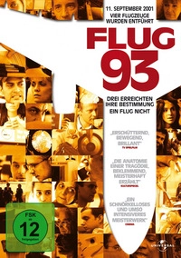 Flug 93 (Blu-ray)