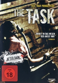 The Task (DVD)