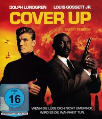 Cover Up - Ungekürzte Fassung (DVD)