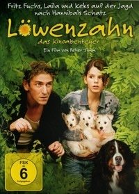 Löwenzahn - Das Kinoabenteuer (DVD)