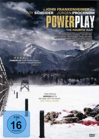 Powerplay (DVD)