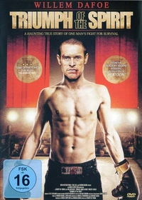 Triumph des Geistes (DVD)