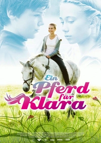 Ein Pferd für Klara (DVD)