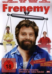 Frenemy (DVD)