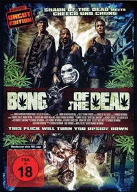 Bong of the Dead (DVD)