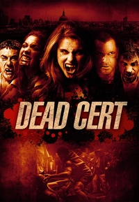 Dead Cert (DVD)