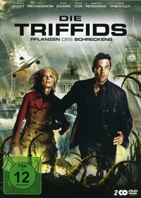 Die Triffids - Disc 1 - Teil 1 (DVD)