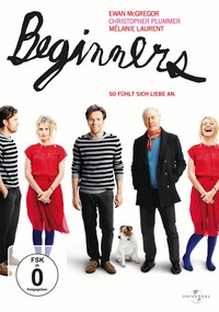 Beginners (Blu-ray)