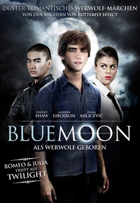 Howling 8 - Blue Moon (Blu-ray 3D)