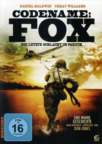 Codename: Fox (DVD)