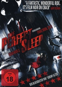 The Perfect Sleep (DVD)