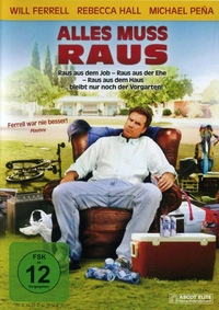 Alles muss raus (Blu-ray)