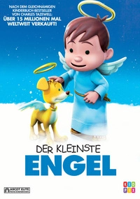 Der kleinste Engel (DVD)