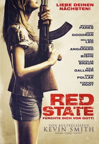 Red State (Blu-ray)