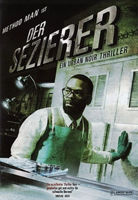 Der Sezierer (Blu-ray 3D)