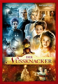Der Nussknacker (Blu-ray)