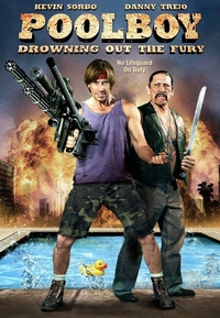 Poolboy (DVD)