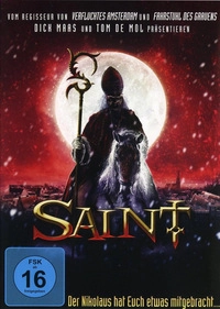 Saint (DVD)