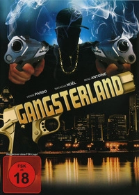 Gangsterland (DVD)