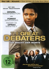 The Great Debaters (DVD)