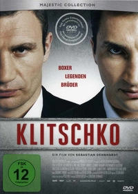 Klitschko (DVD)