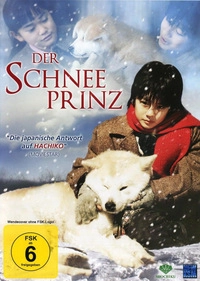 Der Schneeprinz (Blu-ray)