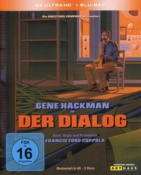 Der Dialog - Collector's Edition (DVD)