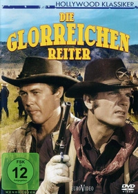 Die glorreichen Reiter (DVD)