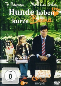 Hunde haben kurze Beine (DVD)