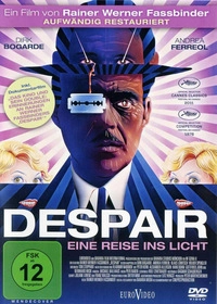 Despair (DVD)