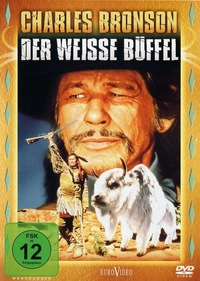 Der weiße Büffel (DVD)