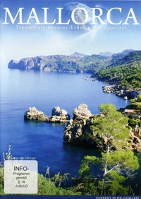 Mallorca (DVD)