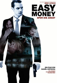 Easy Money - Spür die Angst (DVD)