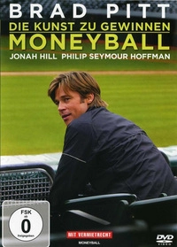 Moneyball (DVD)