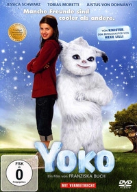 Yoko (DVD)