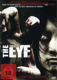 The Child's Eye (Blu-ray 3D)