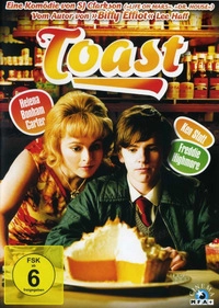Toast (Blu-ray)